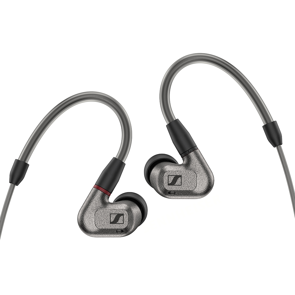 IE 600 發燒級Hi-Fi入耳式耳機