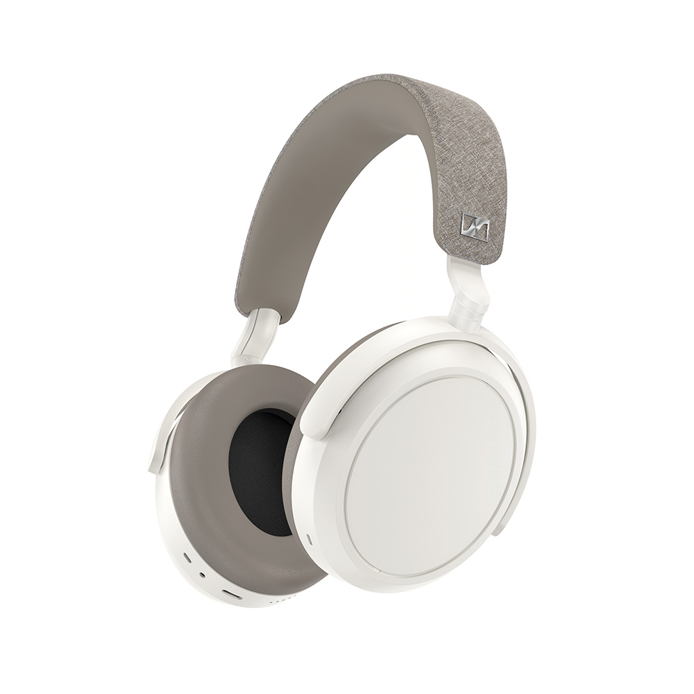 Momentum 4 Wireless 主動降噪耳罩式藍牙耳機